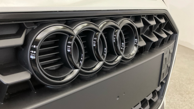 Audi A1 35 TFSI Black Edition 5dr S Tronic [Tech Pack] Petrol Hatchback - Image 37